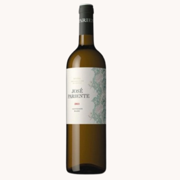 Jose Pariente Sauvignon Blanc 2022